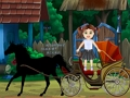 Spel Wan ontsnapping  aanlyn