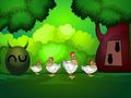 Spel Vind die Jack Cat  aanlyn