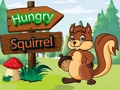 Spel Honger Eekhoring  aanlyn