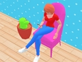 Spel Wie is hierdie  aanlyn