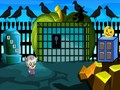 Spel Halloween Forest Escape-reeks episode 2  aanlyn