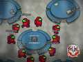 Spel Onder By Paasfees  aanlyn