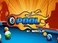 Spel 8 Ball Pool Multiplayer aanlyn