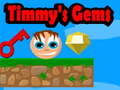 Spel Timmy se juwele  aanlyn