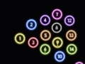 Spel Neon biljart  aanlyn