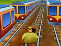 Spel Onder ons Subway Surfers  aanlyn