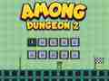 Spel Onder Dungeon 2  aanlyn