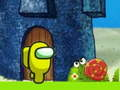 Spel Spongebob Onder Ons  aanlyn