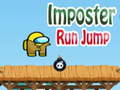 Spel Imposter Run Jump aanlyn