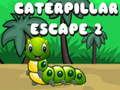 Spel Caterpillar Escape 2 aanlyn