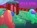 Spel Hex-a-mong aanlyn