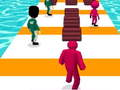 Spel Kortpad Race 3D  aanlyn