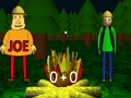 Spel Baldi se prettige nuwe skool Remastered aanlyn