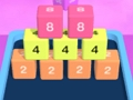 Spel 2048 kubus buster aanlyn