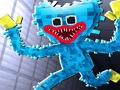Spel Hugie Wugie Skyfie  aanlyn