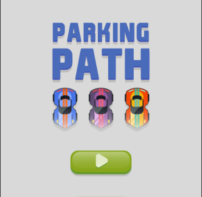 Spel Parkeerpad  aanlyn