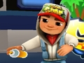 Spel My toer Subway Surfer Singapore  aanlyn