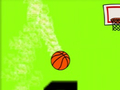 Spel Basketbal Bounce Challenge  aanlyn