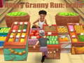 Spel Angry Granny Run: Indië  aanlyn