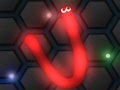 Spel Wormo. io  aanlyn