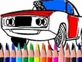 Spel Terug Skool toe: Prettige inkleurboek  aanlyn