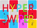 Spel Hiper Swiper aanlyn