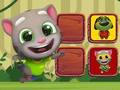 Spel Tom Geheue  aanlyn