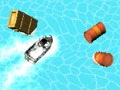Spel Dash & Boot  aanlyn
