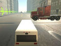 Spel Bus Uitdaging  aanlyn