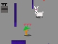 Spel Wortel-Man  aanlyn