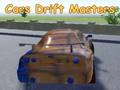 Spel Motors Drift Meesters  aanlyn