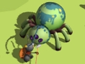 Spel Ant Army Teken Verdediging  aanlyn