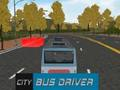 Spel Stadsbusbestuurder  aanlyn