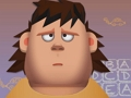 Spel Vind uit die misdadiger  aanlyn