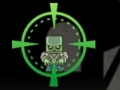 Spel Super Zombie Sniper aanlyn