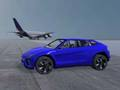 Spel Crazy Car Stunts in Kansai-lughawe  aanlyn