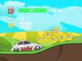 Spel Crazy Climb Racing aanlyn
