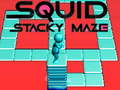Spel Inkvis Stacky doolhof aanlyn