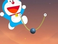 Spel Doraemon Sny legkaart  aanlyn