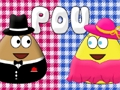 Spel Pou gly aanlyn