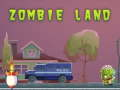 Spel Zombie land aanlyn