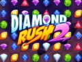 Spel Diamond Rush 2 aanlyn