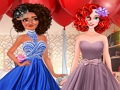 Spel Mia Sweet Tropical Sestien Party aanlyn