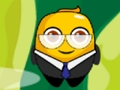 Spel Johnny Jump aanlyn