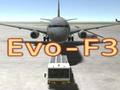 Spel Evo-f3 aanlyn