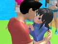 Spel Modemeisie 3D  aanlyn