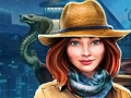 Spel Antieke items  aanlyn