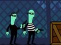 Spel Pupiman Apokalips  aanlyn