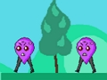 Spel Locoman aanlyn