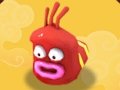 Spel Voeg Worm Strike saam  aanlyn
